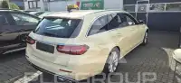 2023 Mercedes Benz E 200