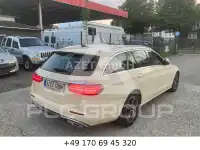 2023 Mercedes Benz E 200