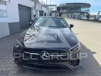 2023 Mercedes Benz E 200