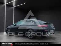 2023 Mercedes Benz E 200