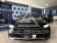2023 Mercedes Benz E 200