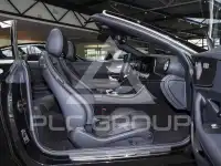 2023 Mercedes Benz E 200