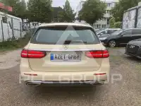 2023 Mercedes Benz E 200
