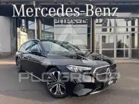 2023 Mercedes Benz E 200
