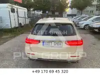 2023 Mercedes Benz E 200