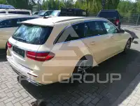 2023 Mercedes Benz E 200