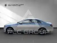 2023 Mercedes Benz E 200