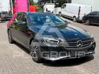 2023 Mercedes Benz E 200