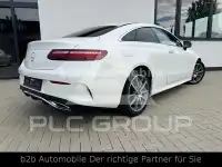 2023 Mercedes Benz E 200