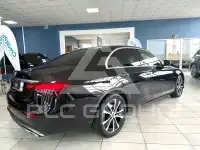 2023 Mercedes Benz E 200