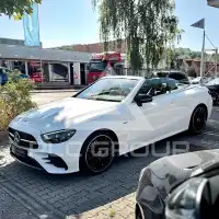 2023 Mercedes Benz E 200