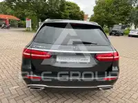2023 Mercedes Benz E 200