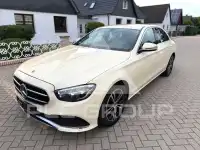 2023 Mercedes Benz E 200