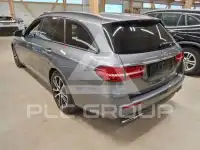 2023 Mercedes Benz E 200