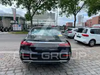 2023 Mercedes Benz E 200