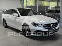 2023 Mercedes Benz E 200