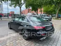 2023 Mercedes Benz E 200
