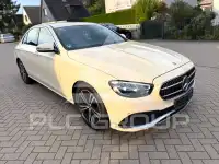 2023 Mercedes Benz E 200