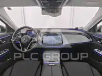 2023 Mercedes Benz E 200