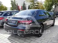 2023 Mercedes Benz E 200
