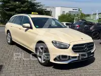 2023 Mercedes Benz E 200