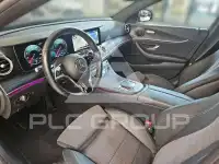 2023 Mercedes Benz E 200