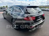 2023 Mercedes Benz E 200