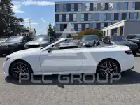 2023 Mercedes Benz E 200