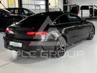 2023 Mercedes Benz E 200