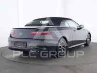 2023 Mercedes Benz E 200