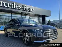 2023 Mercedes Benz E 200