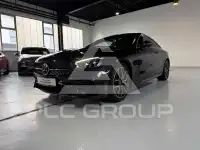 2023 Mercedes Benz E 200