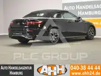 2023 Mercedes Benz E 200