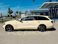 2023 Mercedes Benz E 200