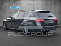 2023 Mercedes Benz E 200