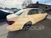 2023 Mercedes Benz E 200