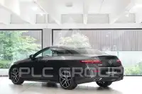 2023 Mercedes Benz E 200