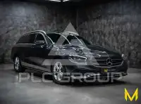 2023 Mercedes Benz E 200