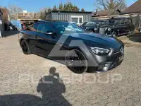 2023 Mercedes Benz E 200