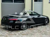 2023 Mercedes Benz E 200