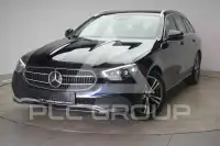 2023 Mercedes Benz E 200