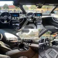 2023 Mercedes Benz E 200