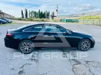 2023 Mercedes Benz E 200