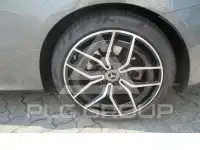 2023 Mercedes Benz E 200