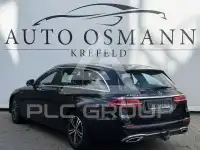 2023 Mercedes Benz E 200