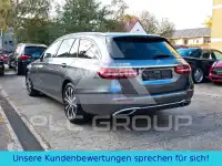 2023 Mercedes Benz E 200