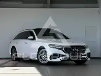 2023 Mercedes Benz E 200