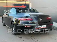 2023 Mercedes Benz E 200