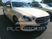 2023 Mercedes Benz E 200