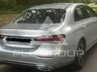 2023 Mercedes Benz E 200